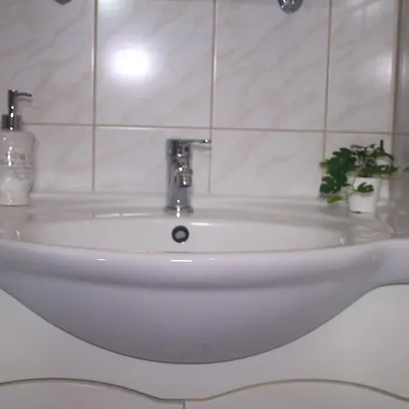 Csillagocska Apartman Vendégház