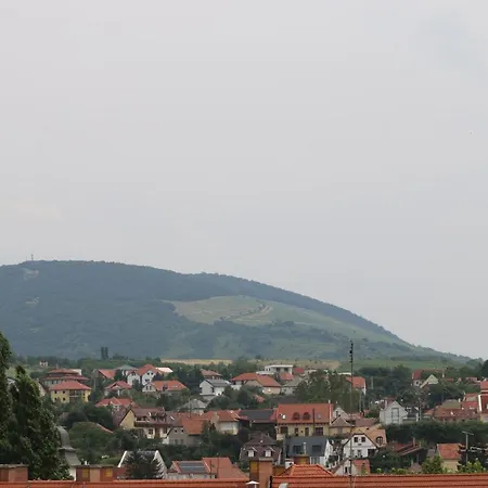 Csillagocska Apartman Eger