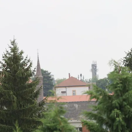 Guest house Csillagocska Apartman