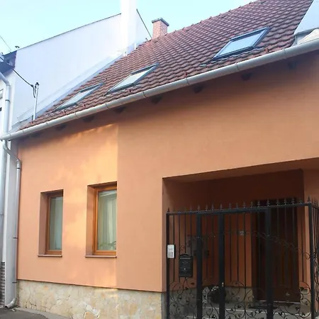 Csillagocska Apartman