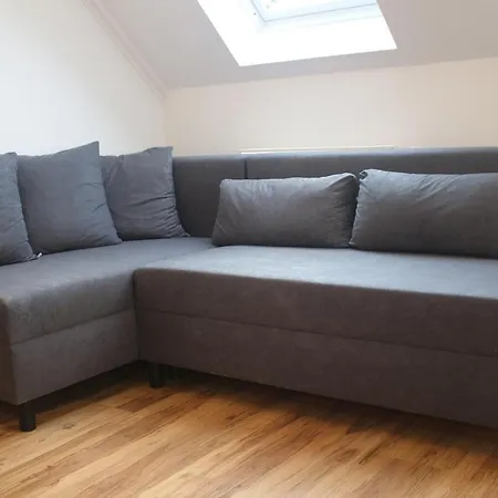 Csillagocska Apartman Eger