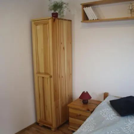 Guest house Csillagocska Apartman Eger