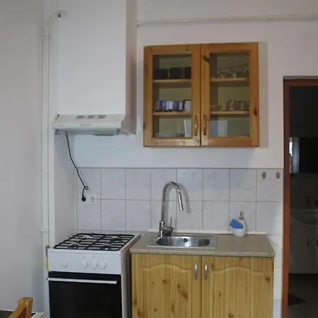 Csillagocska Apartman Guest house