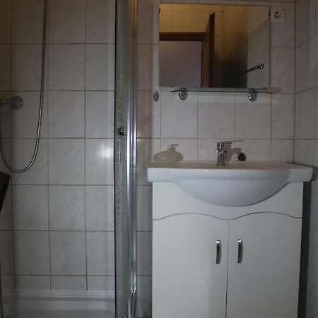 Guest house Csillagocska Apartman Eger